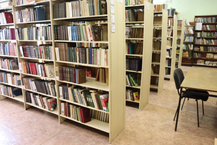 Хранилище 2